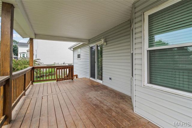 3532 Saint Francis Drive, Arnold, MO 63010
