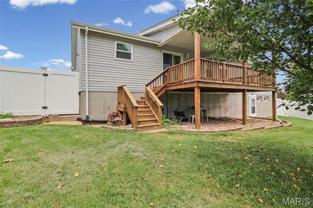 3532 Saint Francis Drive, Arnold, MO 63010