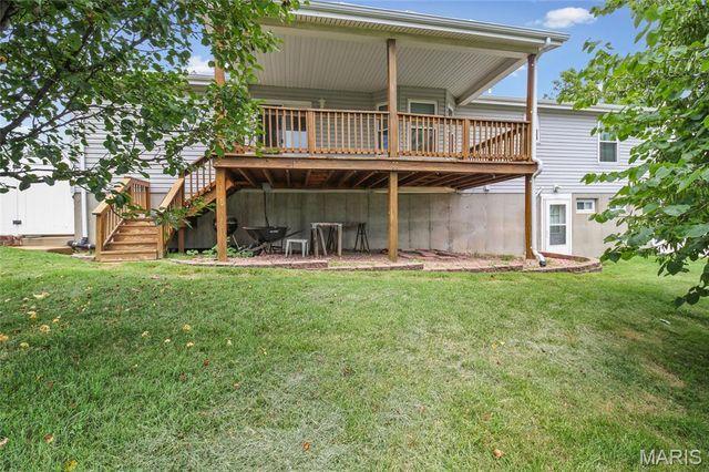 3532 Saint Francis Drive, Arnold, MO 63010