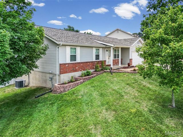 3532 Saint Francis Drive, Arnold, MO 63010