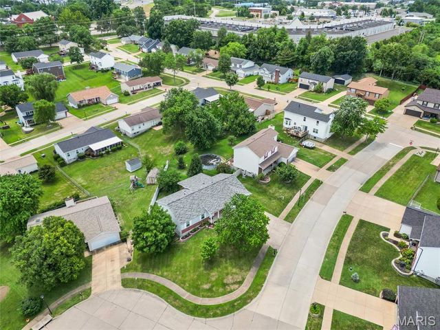 3532 Saint Francis Drive, Arnold, MO 63010