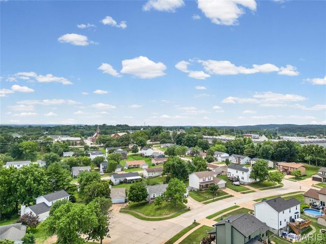 3532 Saint Francis Drive, Arnold, MO 63010