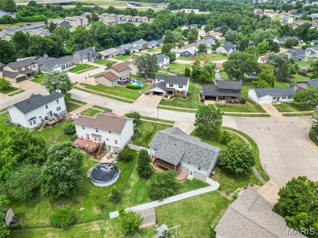 3532 Saint Francis Drive, Arnold, MO 63010