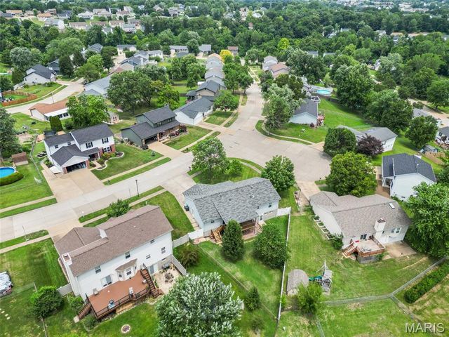 3532 Saint Francis Drive, Arnold, MO 63010