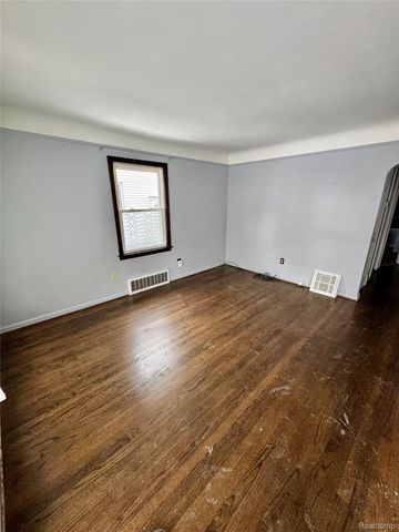 24442 Union Street, Dearborn, MI 48124