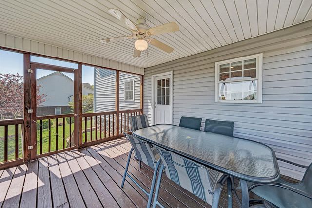 6210 Crumpacker DR, Roanoke, VA 24012