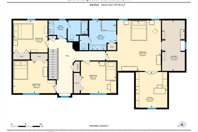 6210 Crumpacker DR, Roanoke, VA 24012