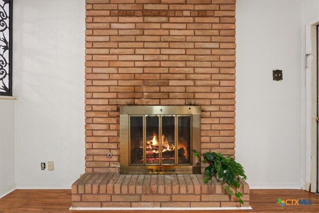 2605 Redwing Drive, Temple, TX 76502