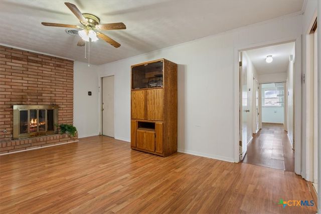 2605 Redwing Drive, Temple, TX 76502