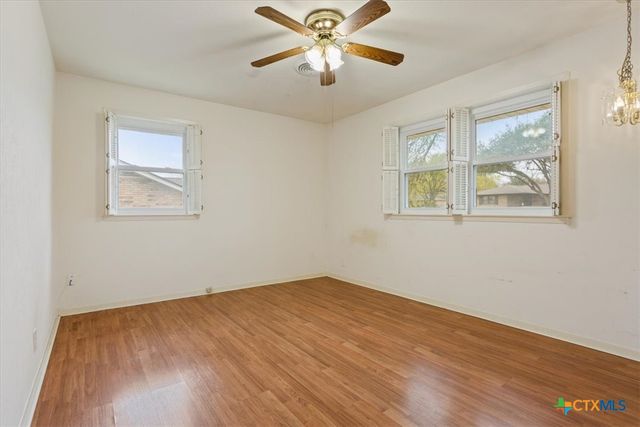 2605 Redwing Drive, Temple, TX 76502