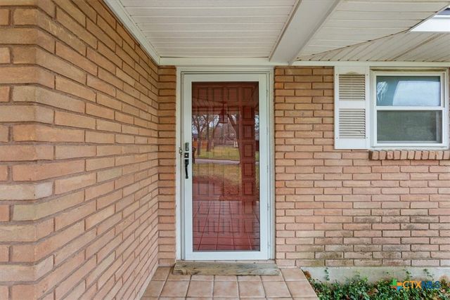 2605 Redwing Drive, Temple, TX 76502