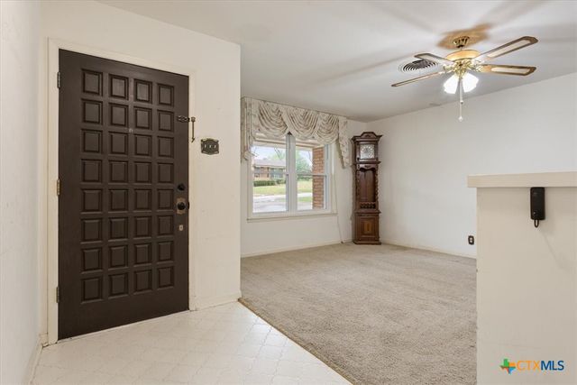 2605 Redwing Drive, Temple, TX 76502