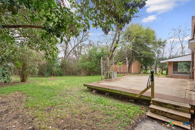 2605 Redwing Drive, Temple, TX 76502