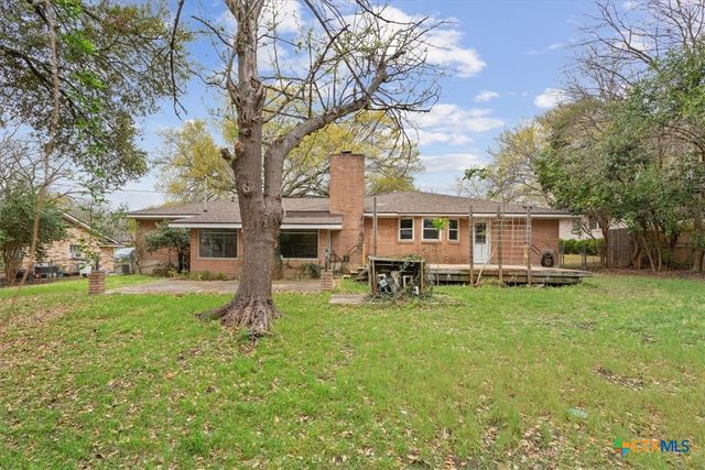 2605 Redwing Drive, Temple, TX 76502