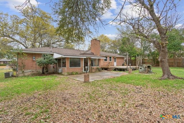 2605 Redwing Drive, Temple, TX 76502