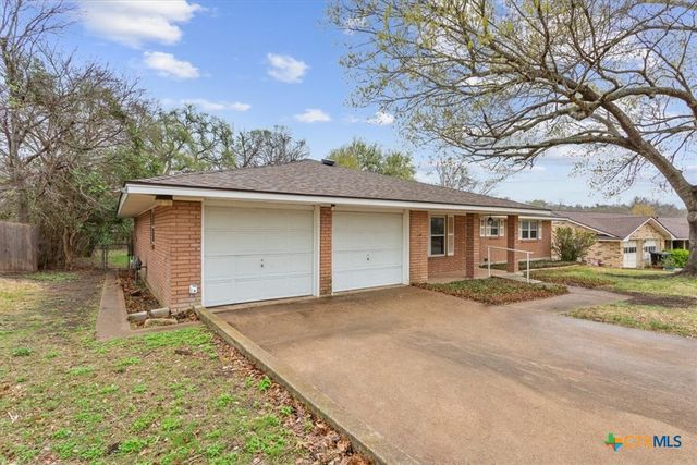 2605 Redwing Drive, Temple, TX 76502