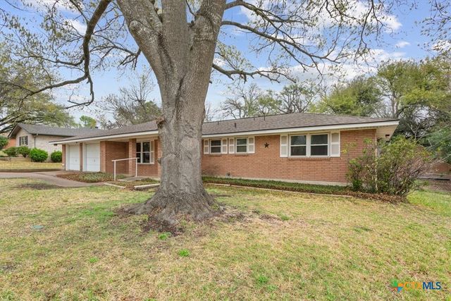 2605 Redwing Drive, Temple, TX 76502