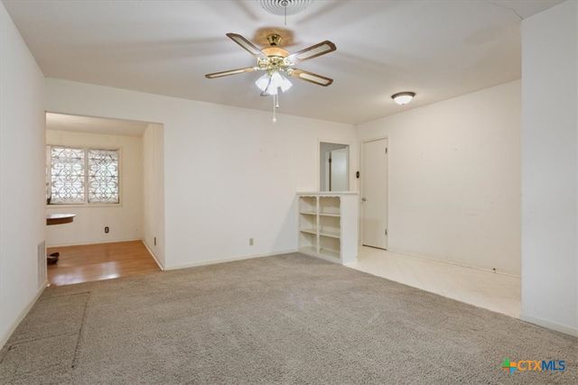 2605 Redwing Drive, Temple, TX 76502