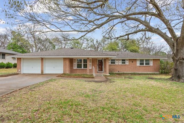 2605 Redwing Drive, Temple, TX 76502