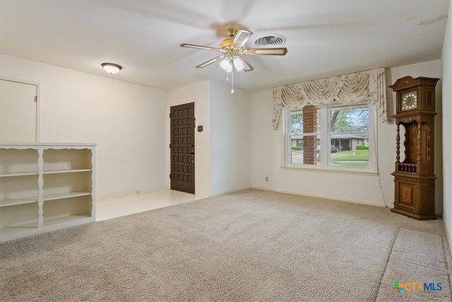 2605 Redwing Drive, Temple, TX 76502