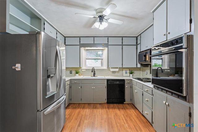 2605 Redwing Drive, Temple, TX 76502