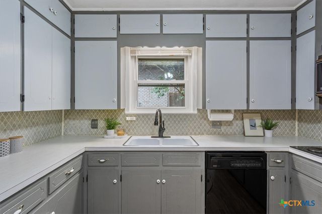 2605 Redwing Drive, Temple, TX 76502