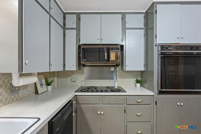 2605 Redwing Drive, Temple, TX 76502