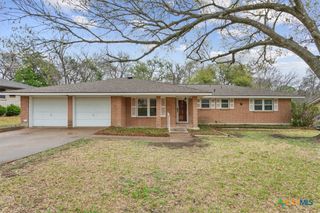2605 Redwing Drive, Temple, TX 76502