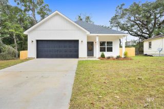 4300 David Drive, Mobile, AL 36609