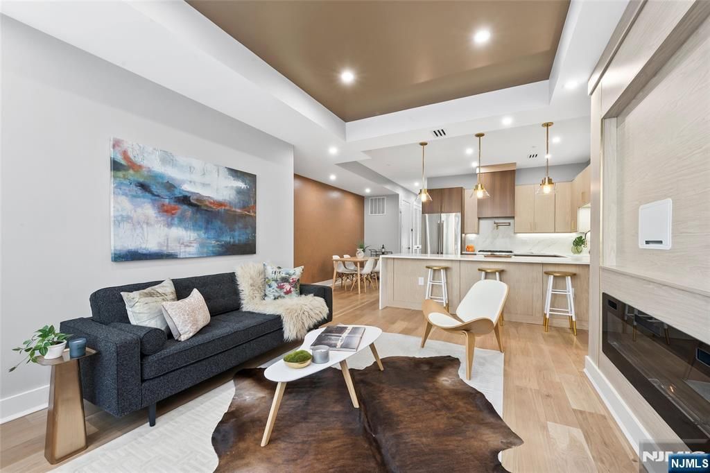 146 Sherman Avenue 1, Jersey City, NJ 07307