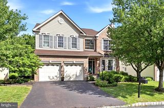 20 QUAIL DR S, Phoenixville, PA 19460