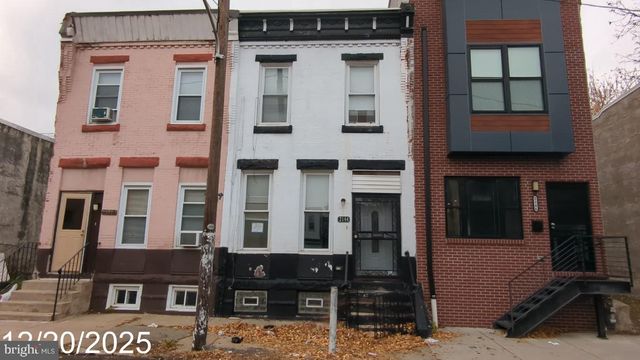 2144 NATRONA, Philadelphia, PA 19121
