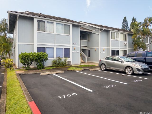 95-1021 Ainamakua Drive 99, Mililani, HI 96789