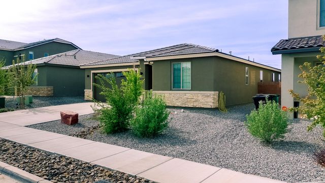 1050 Teena Road SE, Rio Rancho, NM 87124