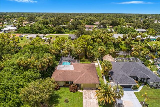 2123 CANNOLOT BOULEVARD, Port Charlotte, FL 33948