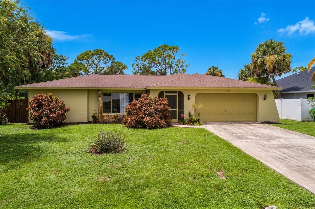 2123 CANNOLOT BOULEVARD, Port Charlotte, FL 33948