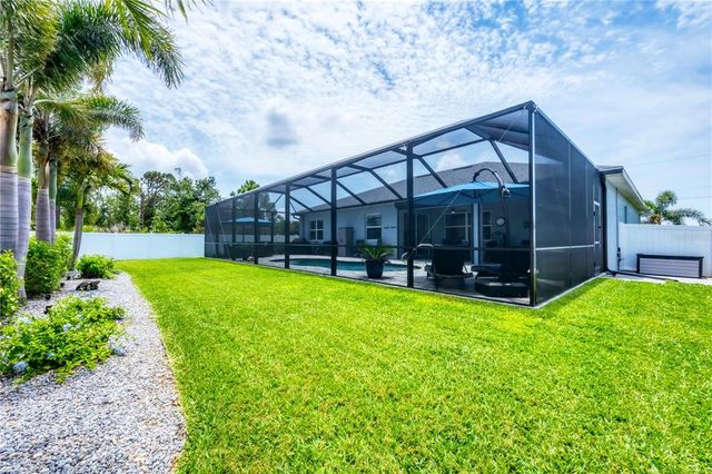 13348 BOABADILLA LANE, Port Charlotte, FL 33981