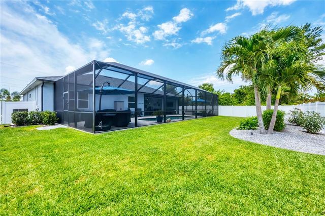 13348 BOABADILLA LANE, Port Charlotte, FL 33981