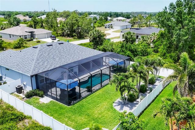 13348 BOABADILLA LANE, Port Charlotte, FL 33981