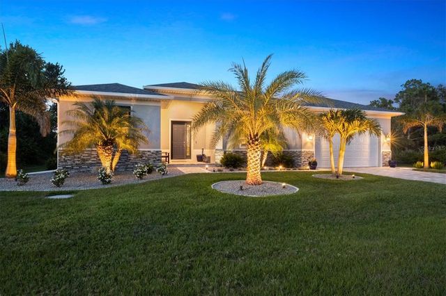 13348 BOABADILLA LANE, Port Charlotte, FL 33981