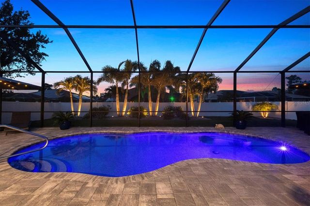 13348 BOABADILLA LANE, Port Charlotte, FL 33981