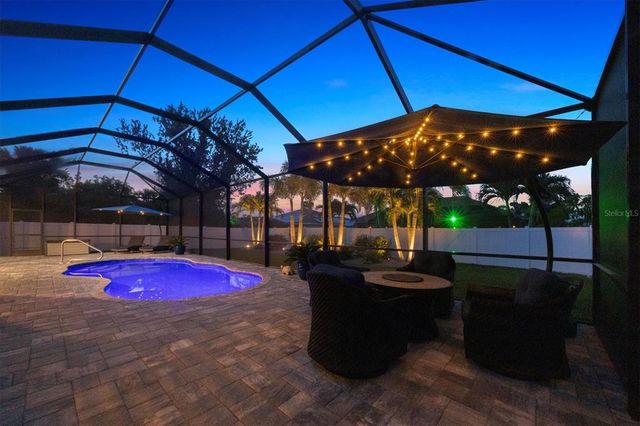 13348 BOABADILLA LANE, Port Charlotte, FL 33981