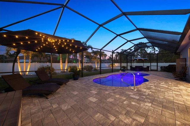 13348 BOABADILLA LANE, Port Charlotte, FL 33981