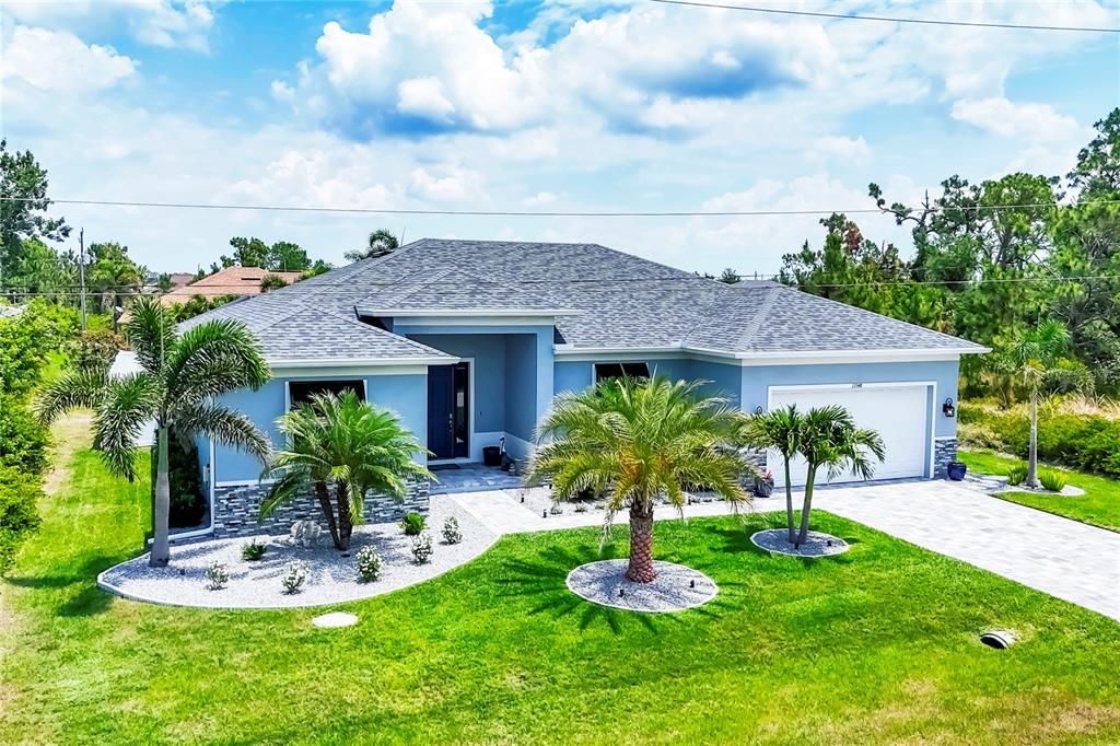 13348 BOABADILLA LANE, Port Charlotte, FL 33981