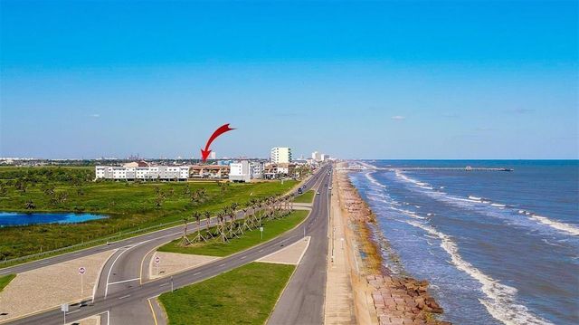 9520 Seawall Boulevard 119, Galveston, TX 77554