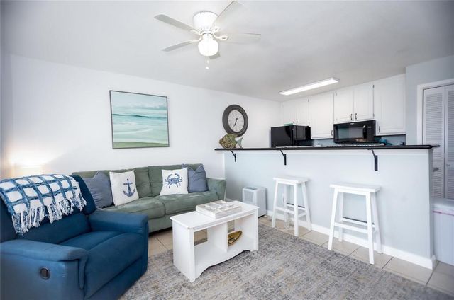 9520 Seawall Boulevard 119, Galveston, TX 77554