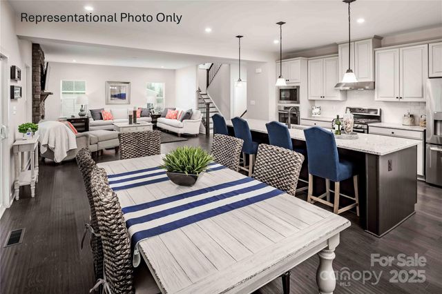 1014 Black Bear Road 3254, Indian Trail, NC 28079