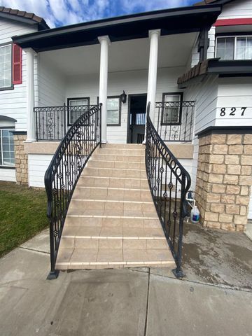 827 Saint Andrew St, Lathrop, CA 95330
