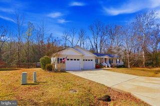 21427 LEE DR, Lexington Park, MD 20653