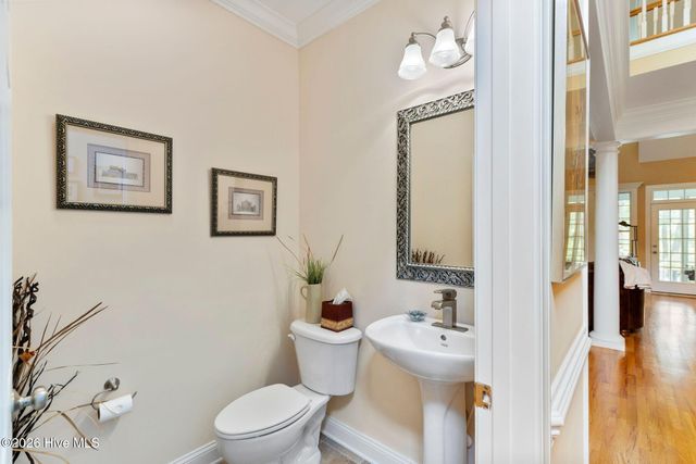 85 Plantation Passage Drive SE, Bolivia, NC 28422